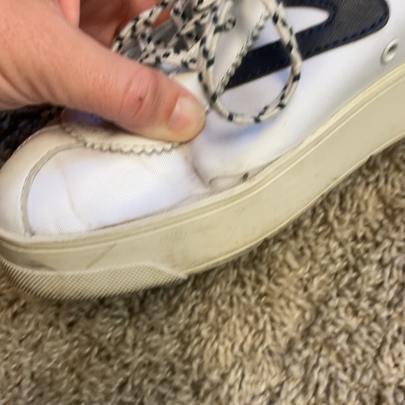 Trenton Shoes - Picture 4 of 5